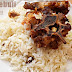 Resep Nasi Kebuli Kambing Rice Cooker