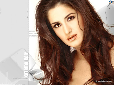 Katrina Kaif Desktop Wallpapers