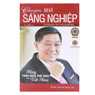 Sách Chuyện Nhà Sáng Nghiệp - Tập 1 ebook PDF-EPUB-AWZ3-PRC-MOBI