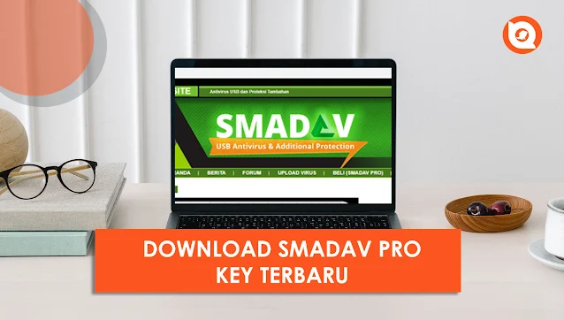 Download Smadav Pro Key 2023