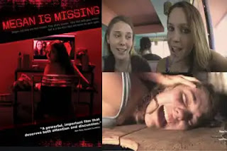 قصة Megan Is Missing ولماذا اصبح محظورا