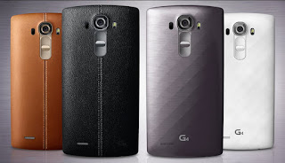 Review Spesifikasi Kelebihan dan Kekurangan LG G4