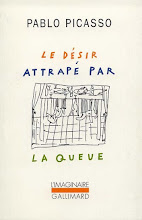 A CERCA DE... "Le désir attrapé par la queue"