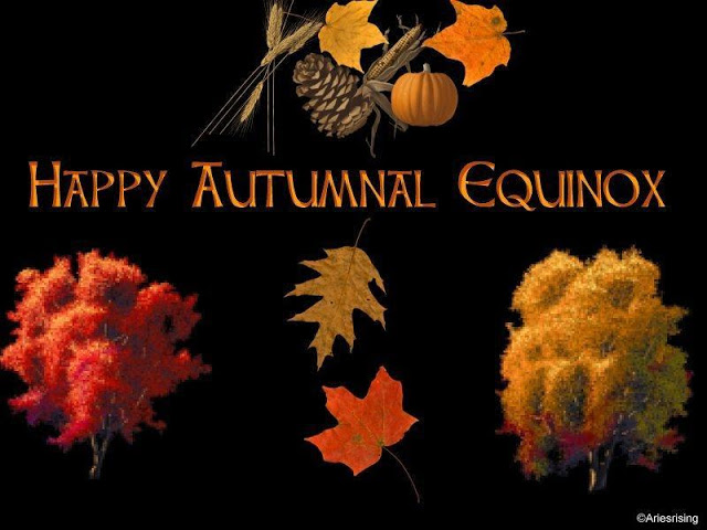 Autumn Equinox 2010