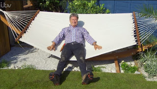 Alan Titchmarsh