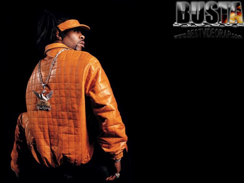 Busta Rhymes Wallpapers | Download Video Hip-Hop Free 2010