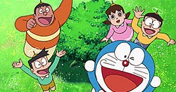  Sejarah  Kartun  Doraemon Lengkap PENDIDIKAN SEJARAH 
