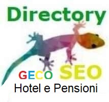 Hotel e pensioni Directory SEO Geco