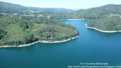 Barragem do Ermal