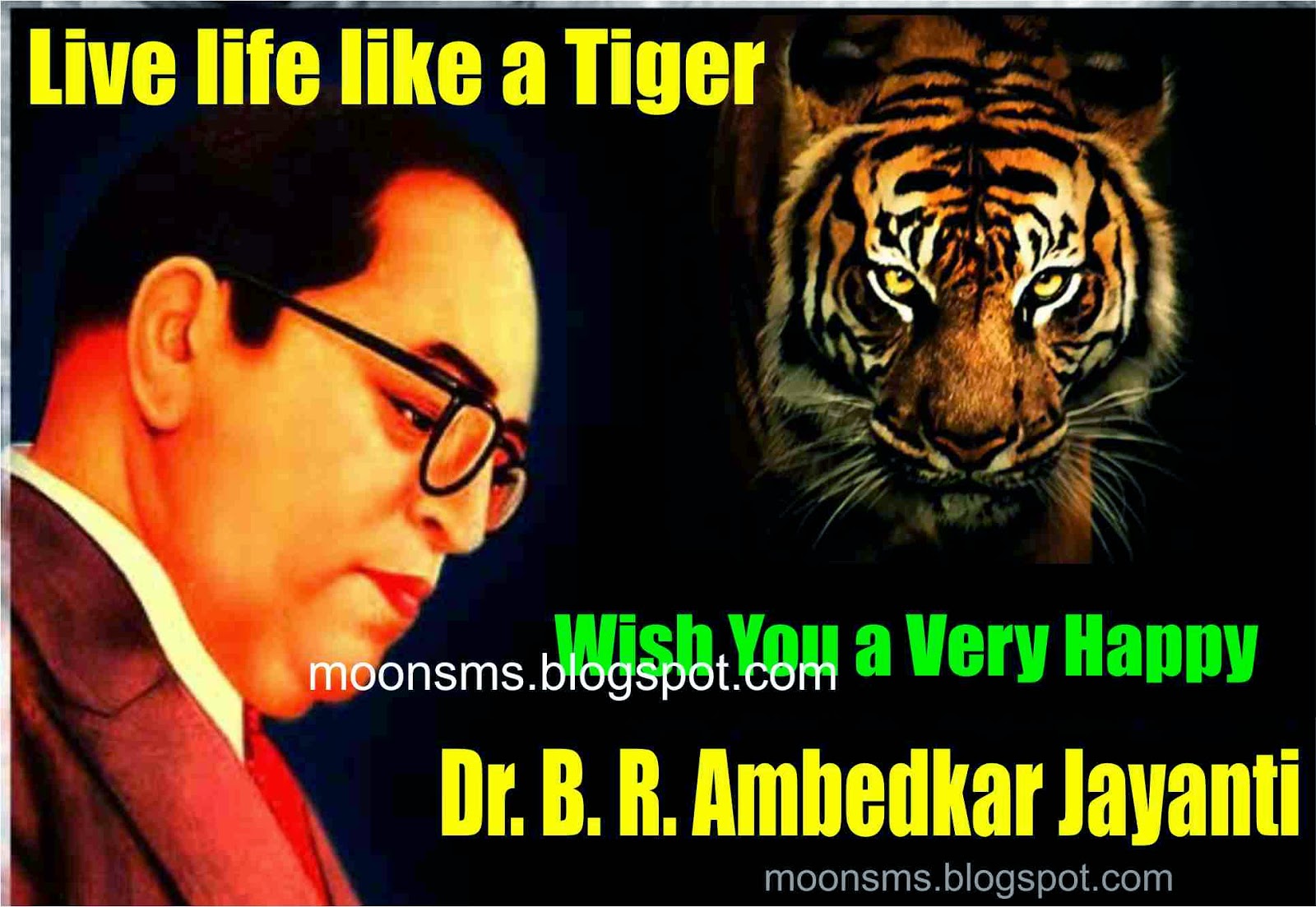 Dr.Babasaheb Ambedkar Jayanti  images photos Hd wallpaper Greetings for Facebook whatsapp 