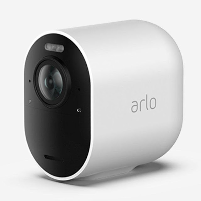 How to Reset and Perform Arlo Camera Setup Process Again