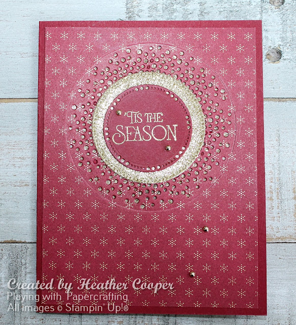 october in person class for christmas cards part 2 2