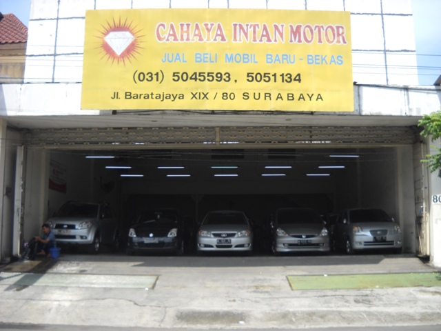  Mobil  Bekas  Surabaya Cari mobil  bagus  dan murah 