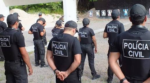 Divulgado edital do concurso público da Polícia Civil do Maranhão