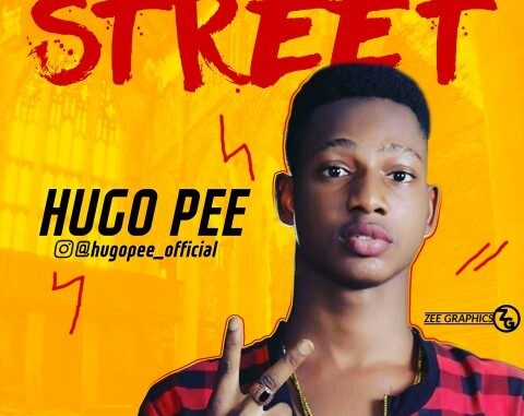 DOWNLOAD MP3 : HUGO PEE — STREET