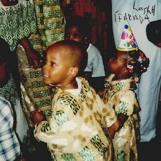 Loshh "Ífarada"2021 EP + "Akole"2022 EP Nigeria / UK Afro Jazz,Afro Beat,Afro Fusion,Afro Funk,Afro Pop