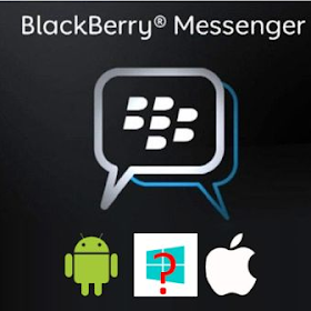 Aplikasi BBM For Windows Phone, Kapan?