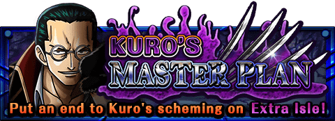 Guía Kuro's Master Plan en español 