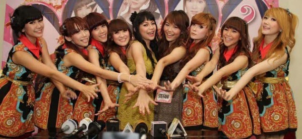 Lirik Lagu Brand New Day Cherry Belle