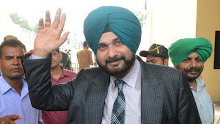 to-appreciate-imran-bjp-sidhu-was-beaten