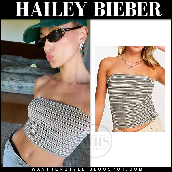 Hailey Baldwin Beverly Hills February 12, 2022 – Star Style