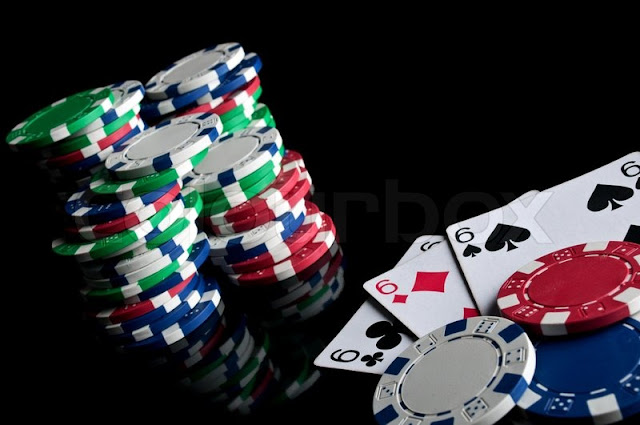 Judi Online Live Poker yang Makin Diminati dan Dicari Para Bettor