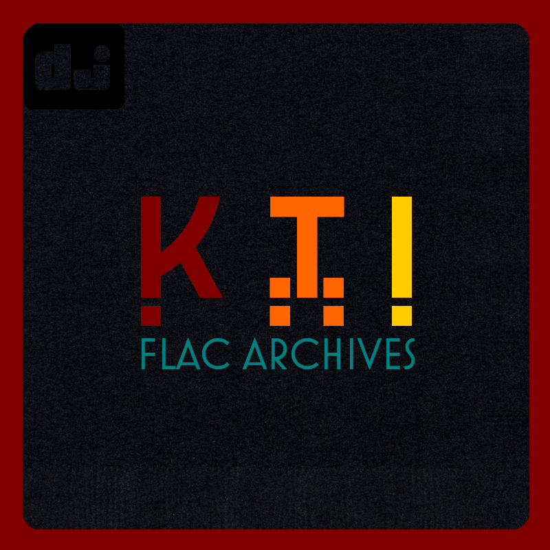 Kti Flac Archives Kti Flac Archives Vault 11 Bonus Stuff