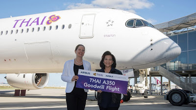 Thai-Airways