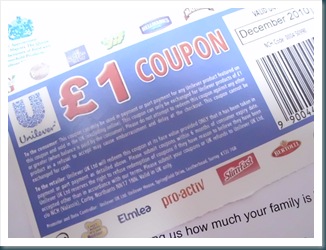 pepperami voucher