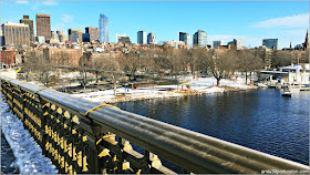 Longfellow Bridge