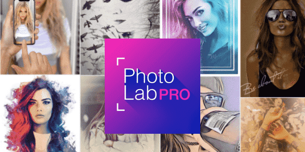 Photo Lab v3.12.54 Pro APK