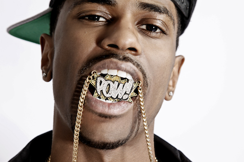 big sean what goes around lyrics. Big Sean – What Goes Around