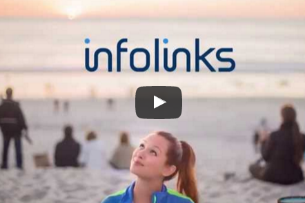 Infolinks, une alternative à Google Adsense?