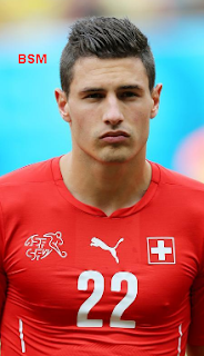 Fabian Sch�r - player profile 15/16 | Transfermarkt, Fabian Sch�r - Wikipedia, the free encyclopedia, Meet the goalscoring Swiss defender Premier League