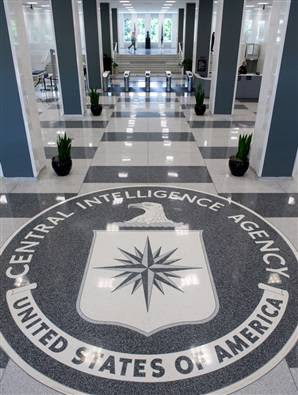 Blackwater tapped foreigners on secret CIA work