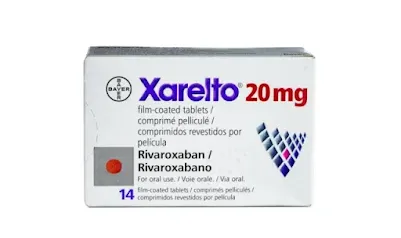 Why Does Xarelto Cause Leg Pain