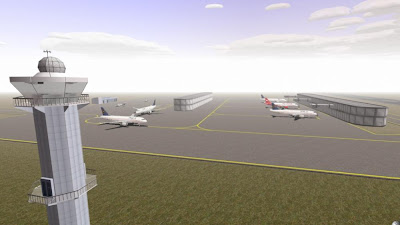 Download Airport Tower Simulator 2012 Pc