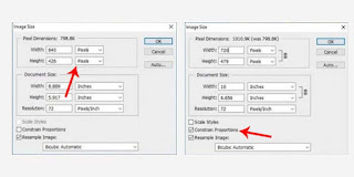 How to Increase the Size of HD Photo Resolution