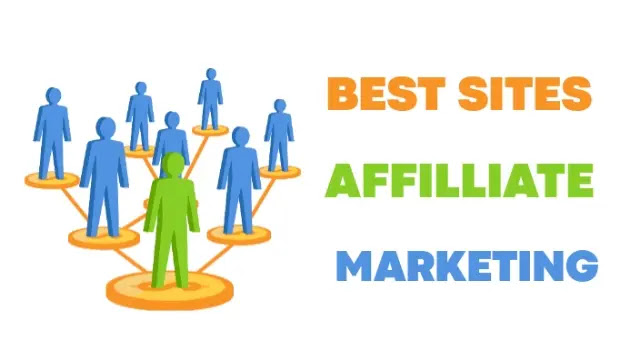 The best affiliate marketing sites in Algeria