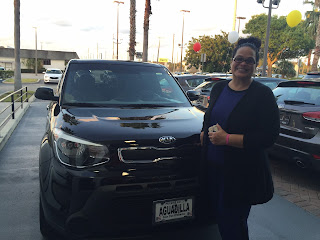 Kia Soul Bev Smith