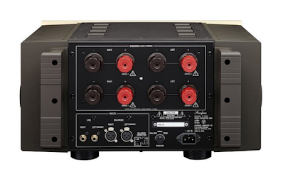 Amply Power Accuphase P 7500 ampli tốt - Audio Hoàng Hải