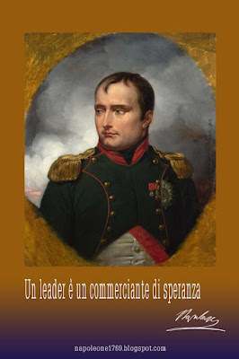 napoleone leader