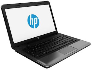 Hp 1000