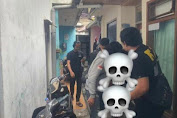 Tersangka Pelaku Penusukan Anak Gadis di Cibeureum Kota Cimahi Sudah Ditangkap Polisi, Minggu (23/10/2022)