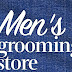 Men's Grooming stores