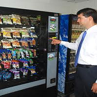 Vending Machines