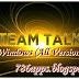 TeamTalk 4.6.3.3495 For Windows