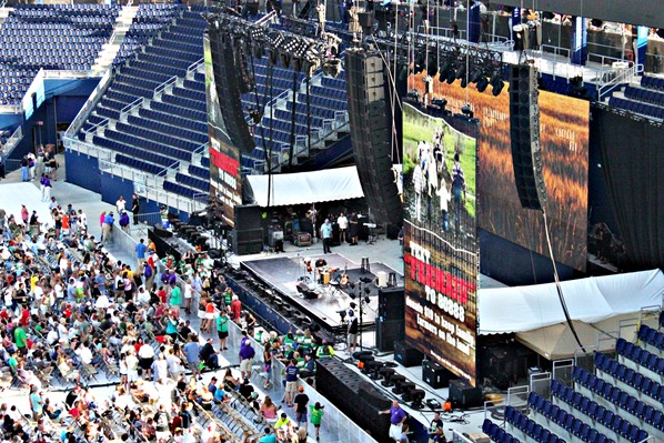 Farm Aid Music 1
