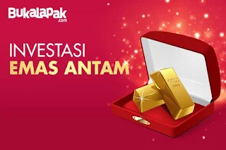 Cara Beli Emas Online Aman Dan Terpercaya