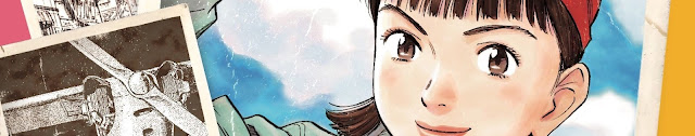 Review del manga Asadora Vol.4 de Naoki Urasawa - Planeta Editorial